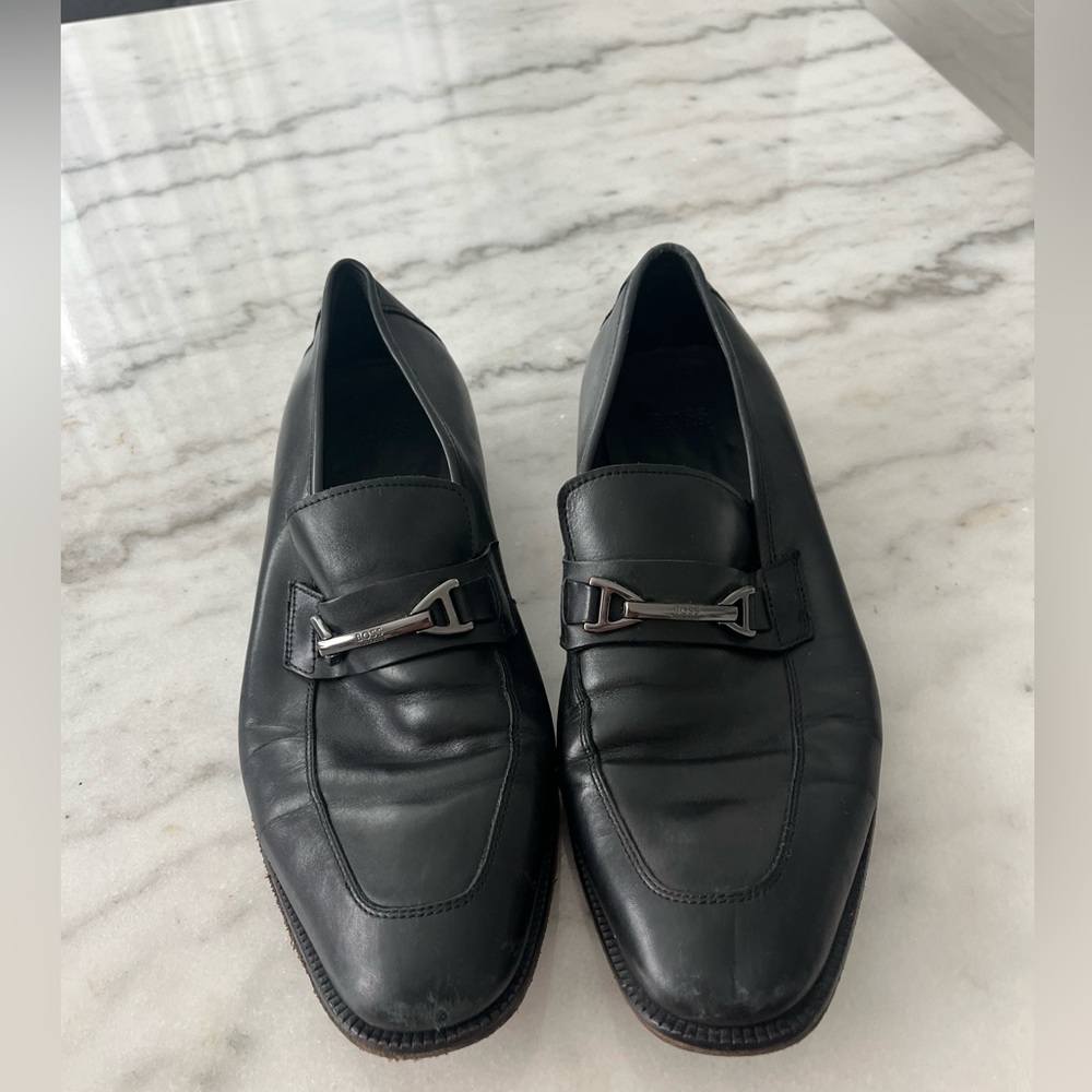 Hugo Boss Loafers/ Business Shoes